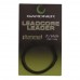 Ready Tied Leadcore Leader 4' Green Ready Tied Leadcore Leader 4' Green
